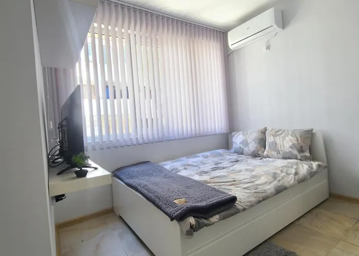 Downtown Apartment Varna