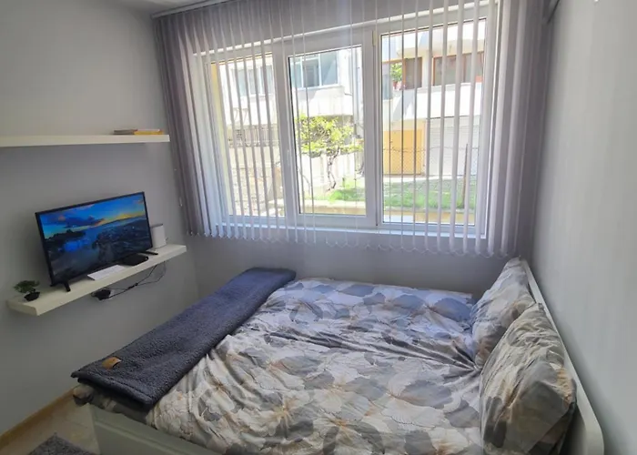 Downtown Apartment Varna