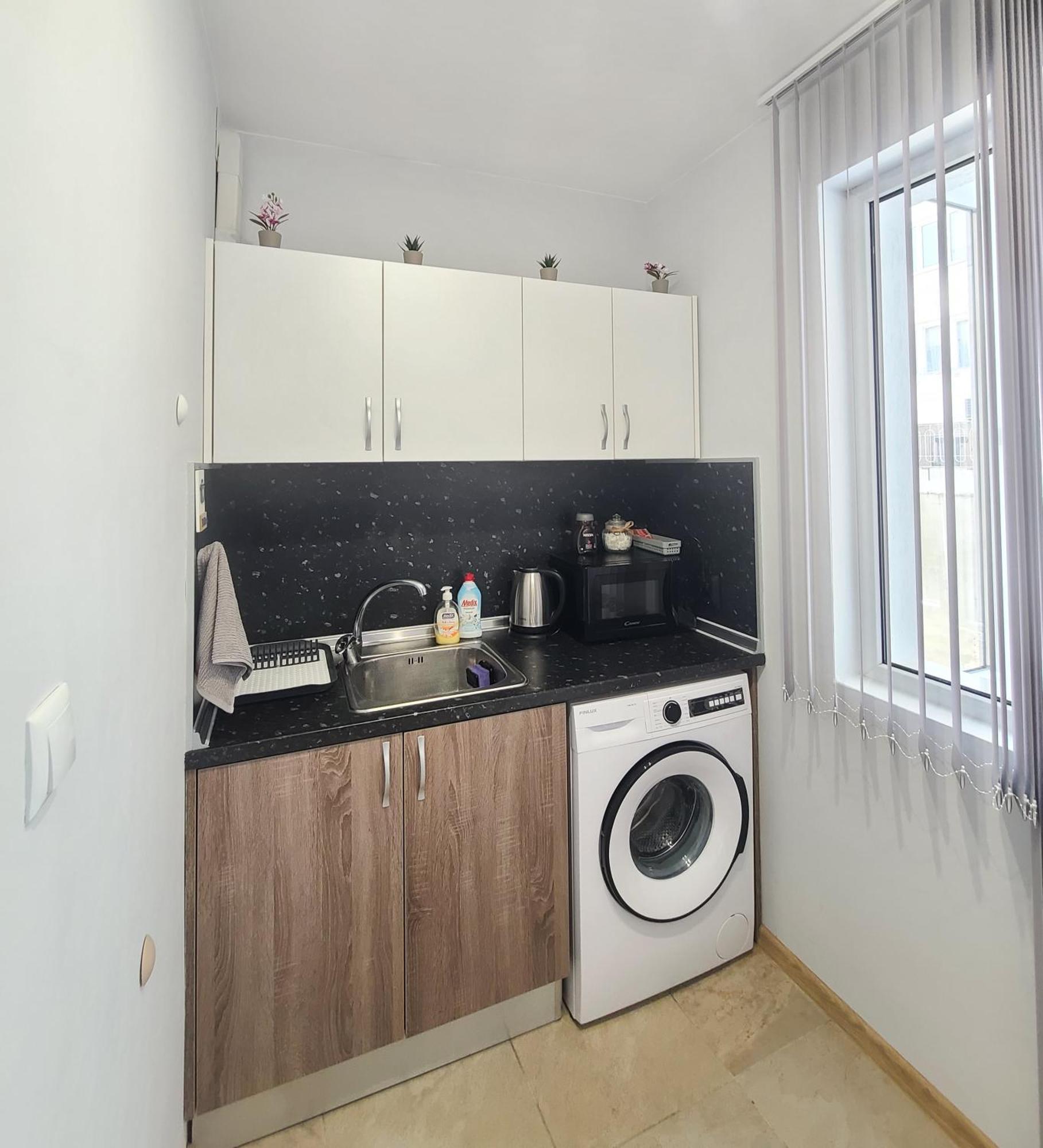 Apartment Downtown