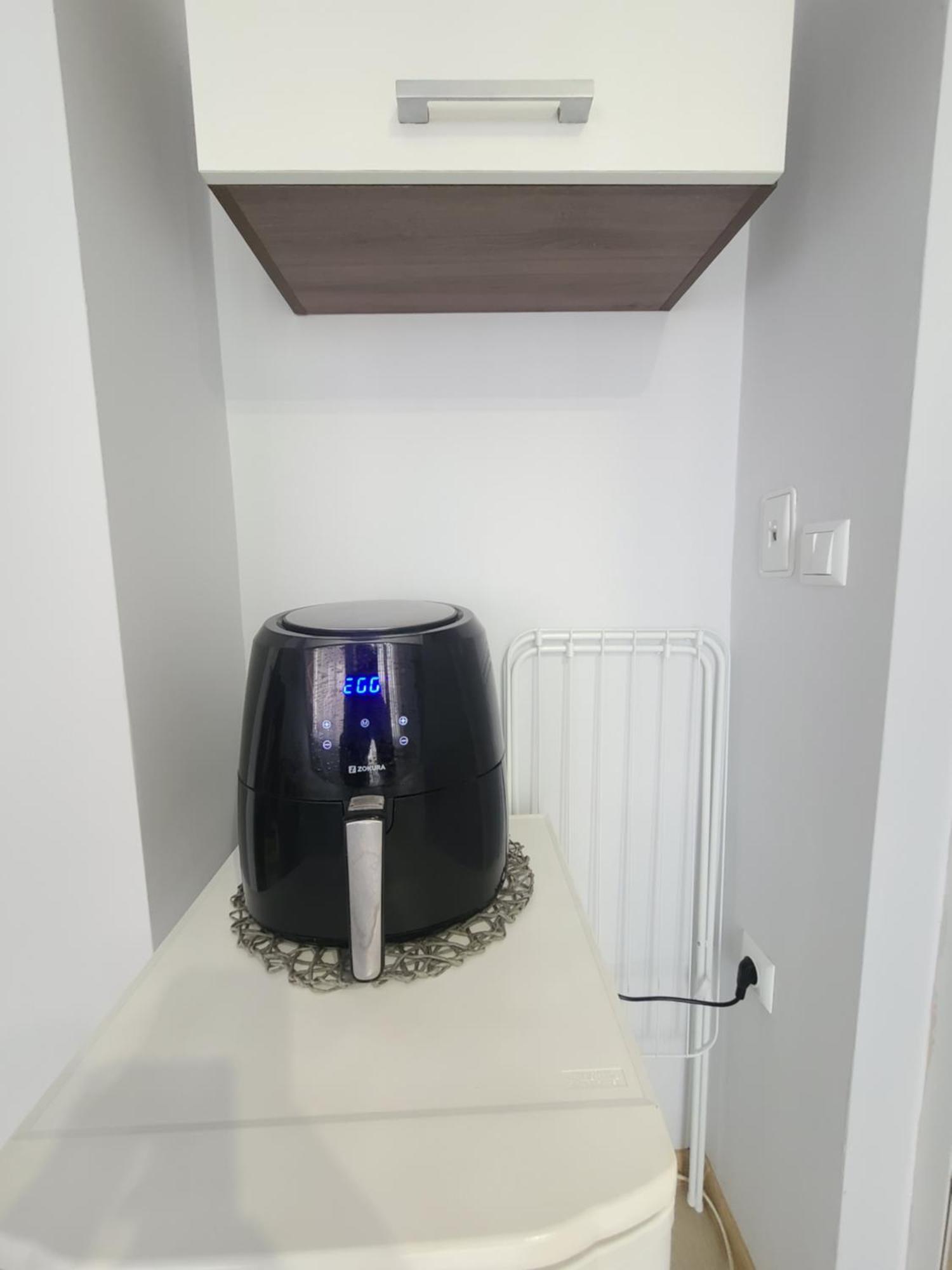 Apartment Downtown Warna