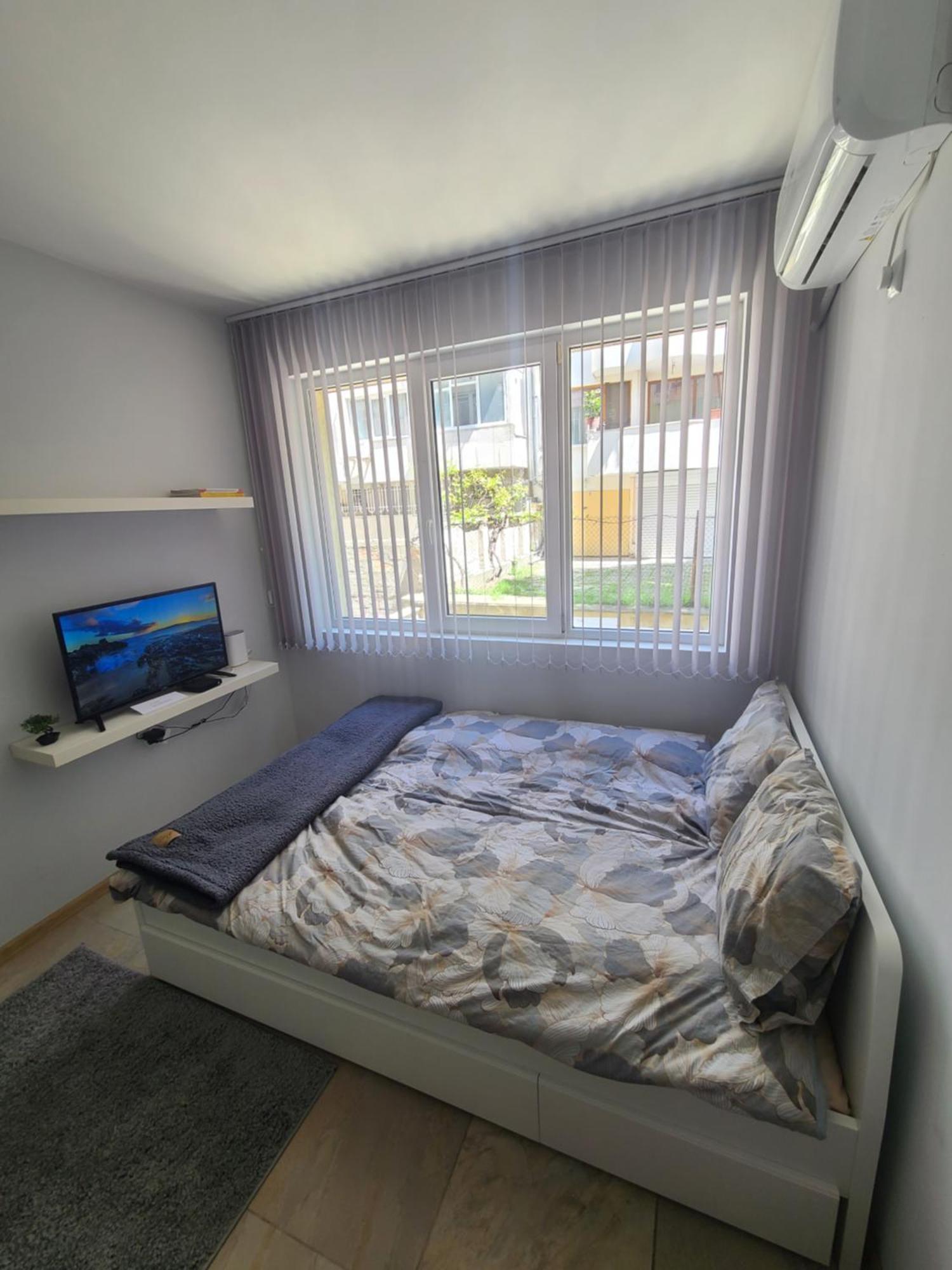 Apartment Downtown