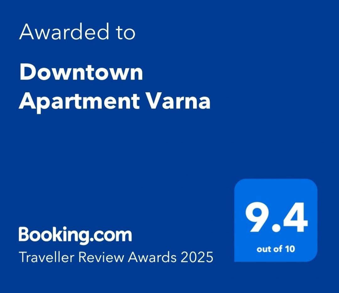 Apartment Downtown